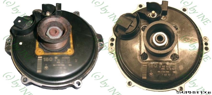 Bosch 0 122 0AA 1J0