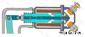 Aufbau von Magnetschaltern