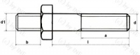 Schraube 182332