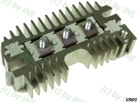 DP 281672 - Diodenplatte fr Delco-Remy / Ford Lichtmaschine