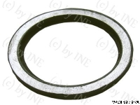 SR-177457 - Wellendichtring 29,5x36,7x2,4mm