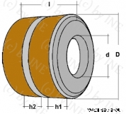 SLR 278949 - Schleifringe Butec/CAV/Prestolite