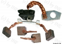 BSX1756 - Anlasserkohlen 5x12x11,5mm fr Bosch