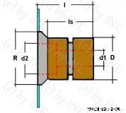 SLR 278936 - Schleifringe fr Mitsubishi