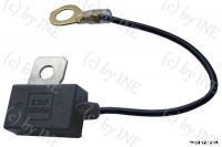 K261937 Entstrkondensator 2,2F