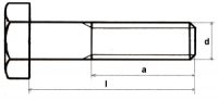 Satz Gehuseschrauben 221053