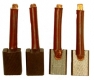 JASX69-70   Anlasserkohlen 6,8x11,8x17,2mm fr Mitsubishi