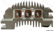 DP 281678 - Diodenplatte für Delco-Remy / Ford Lichtmaschine