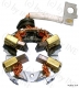 bh 078806 - Bürstenhalter orig. Bosch
