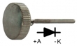 D 178899 - Lichtmaschinen Einpressdiode 50A