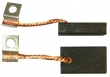 BX13 - Lichtmaschinenkohlen 6x14x23,5mm für Bosch